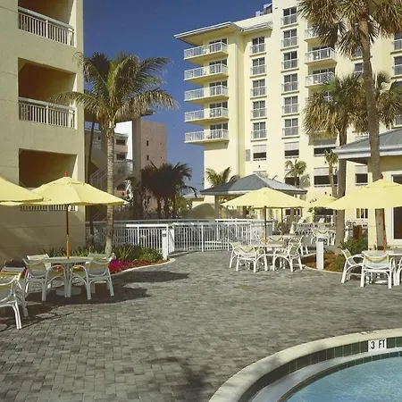 Wyndham Royal Vista Hotel